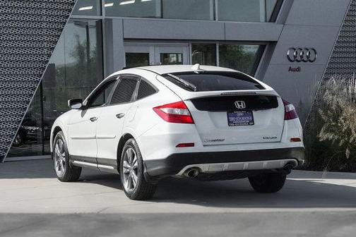 2015 Honda Crosstour EX-L
