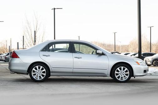 2007 Honda Accord EX-L
