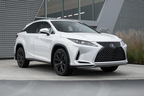2021 Lexus RX 350 Base