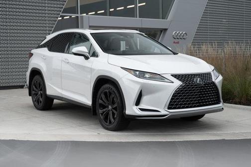 2021 Lexus RX 350 Base