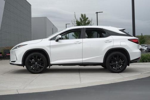2021 Lexus RX 350 Base