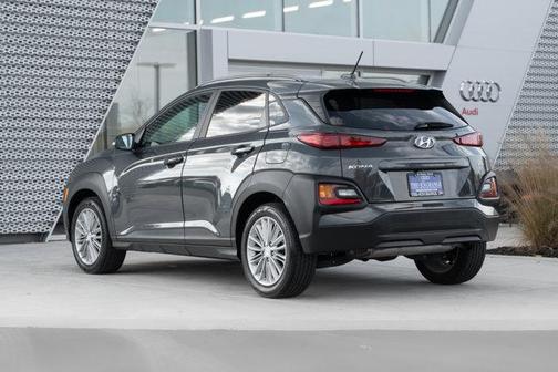 2020 Hyundai KONA SEL