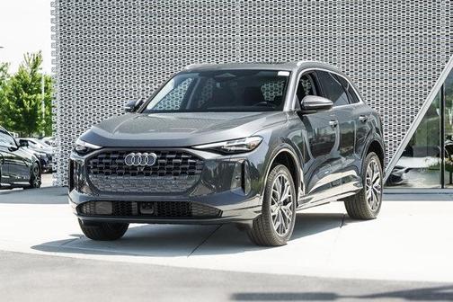 2025 Audi Q5 Premium Plus