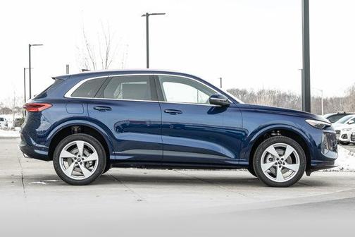 2025 Audi Q5 Premium Plus TFSI quattro S tronic