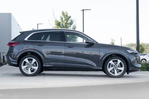 2025 Audi Q5 Prestige TFSI quattro S tronic