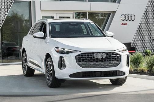 2025 Audi Q5 Premium