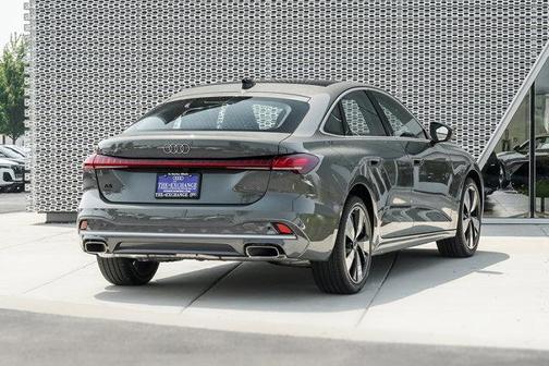 2025 Audi A5 Premium