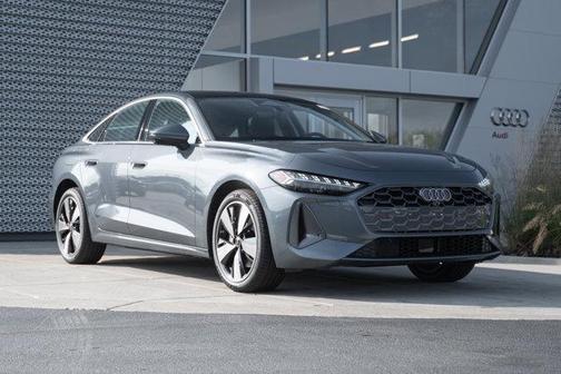 2025 Audi A5 Premium Plus