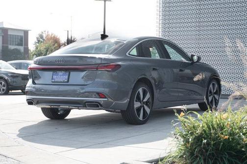 2025 Audi A5 Premium Plus
