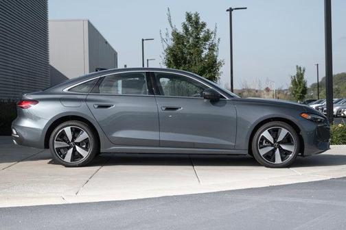 2025 Audi A5 Premium Plus