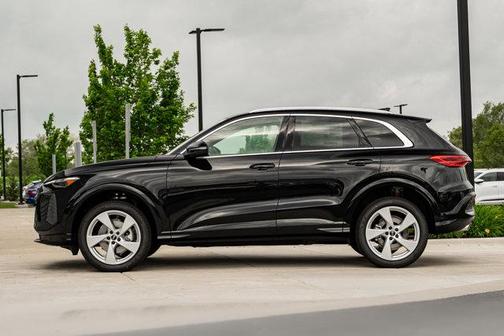 Mythos 2026 Audi Q5 Premium Plus TFSI quattro S tronic