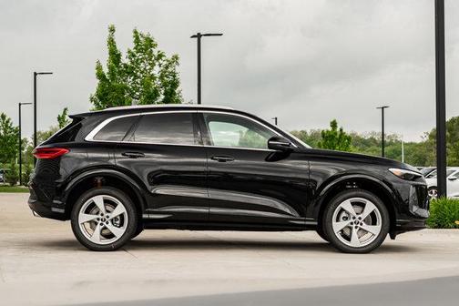 Mythos 2026 Audi Q5 Premium Plus TFSI quattro S tronic