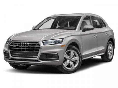 2019 Audi Q5 45 Premium