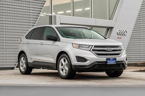 2018 Ford Edge SE