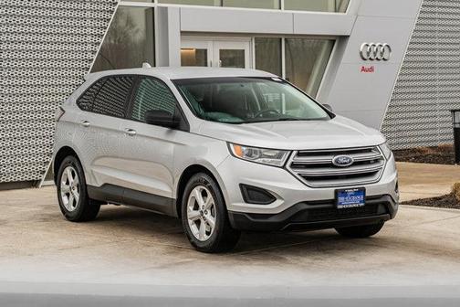 2018 Ford Edge SE