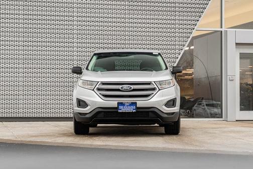 2018 Ford Edge SE