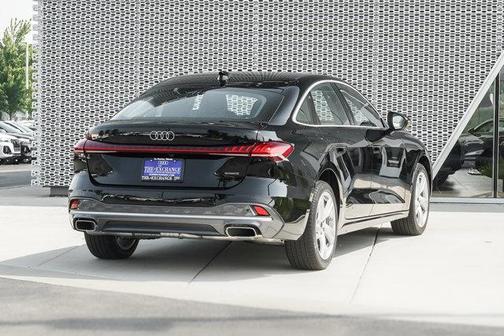 2025 Audi A5 Premium Plus