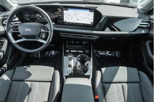 2025 Audi A5 Premium Plus