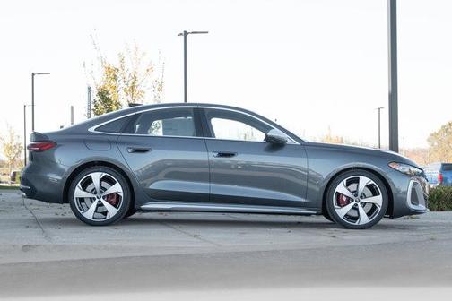 2025 Audi S5 Premium Plus TFSI quattro S tronic