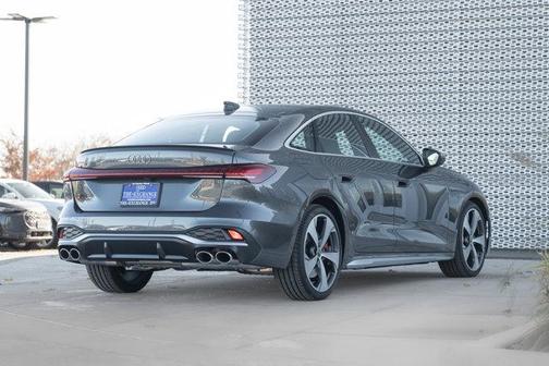 2025 Audi S5 Premium Plus TFSI quattro S tronic
