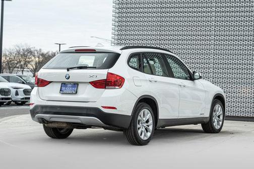 2014 BMW X1 xDrive 28i