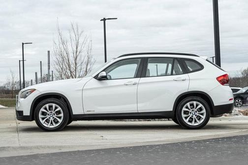 2014 BMW X1 xDrive 28i
