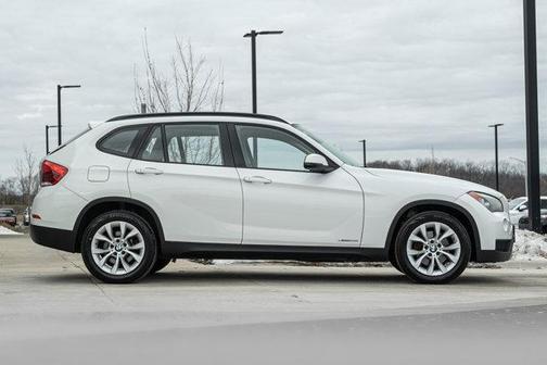 2014 BMW X1 xDrive 28i