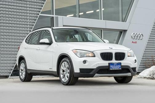 2014 BMW X1 xDrive 28i
