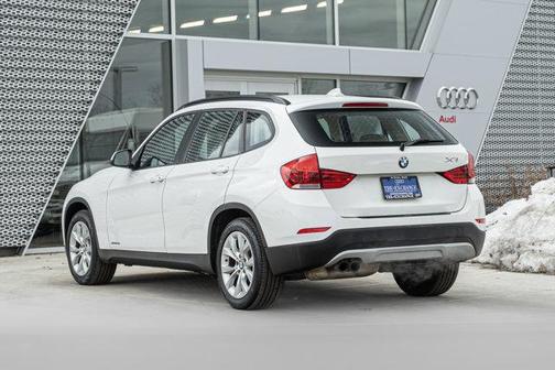 2014 BMW X1 xDrive 28i