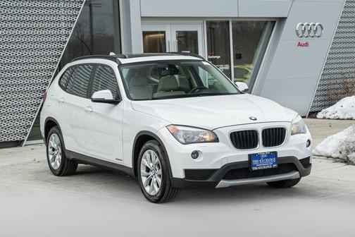 2014 BMW X1 xDrive 28i