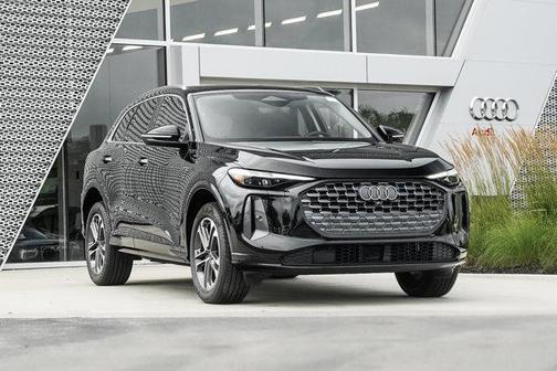 2025 Audi Q5 Premium Plus