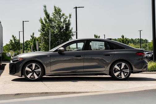 Daytona 2026 Audi A5 Premium Plus TFSI quattro S tronic