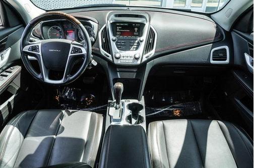 2015 GMC Terrain Denali