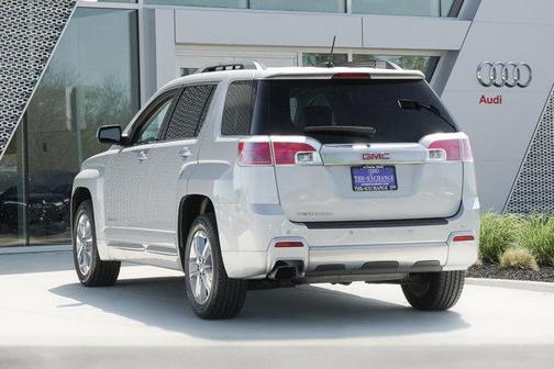 2015 GMC Terrain Denali