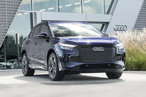 2023 Audi Q4 e-tron Premium Plus 50 quattro