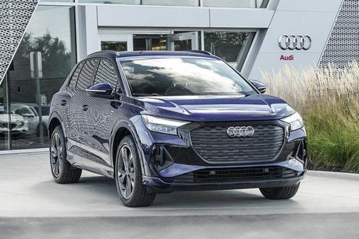 2023 Audi Q4 e-tron Premium Plus 50 quattro