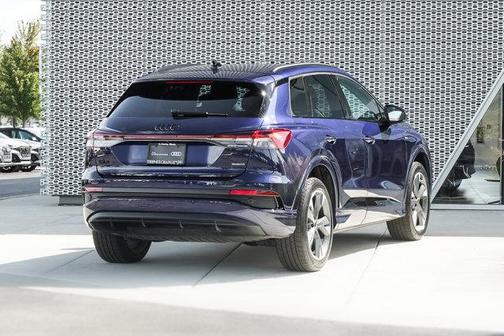 2023 Audi Q4 e-tron Premium Plus 50 quattro