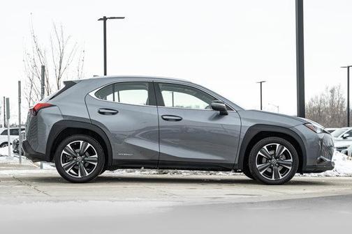 2020 Lexus UX 250h Base