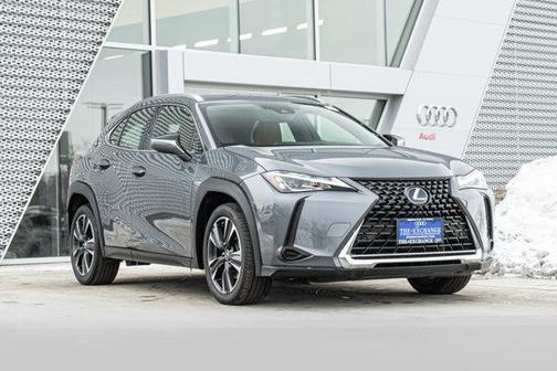 2020 Lexus UX 250h Base