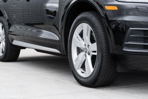 2018 Audi Q5 2.0T Premium Plus