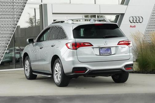 2017 Acura RDX Technology Package