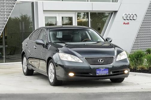 2008 Lexus ES 350 Base