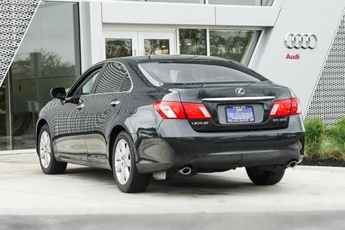 2008 Lexus ES 350 Base