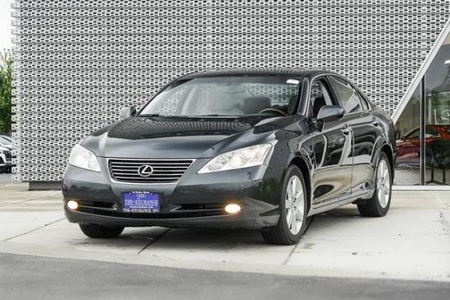 2008 Lexus ES 350 Base