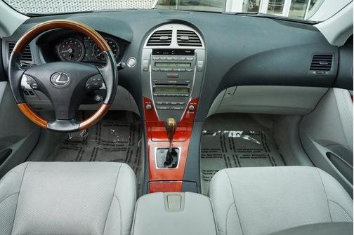 2008 Lexus ES 350 Base