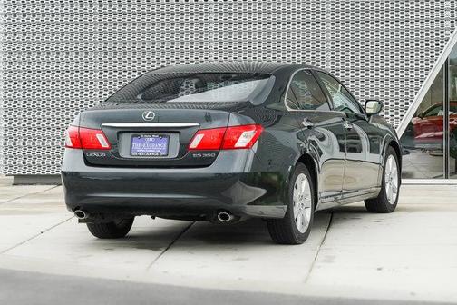 2008 Lexus ES 350 Base