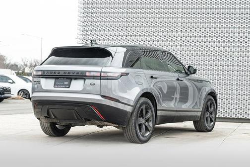 2020 Land Rover Range Rover Velar P250 S