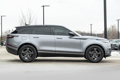2020 Land Rover Range Rover Velar P250 S