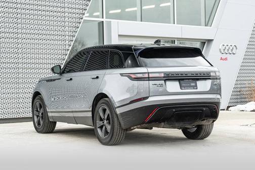 2020 Land Rover Range Rover Velar P250 S