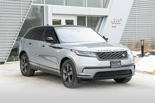 2020 Land Rover Range Rover Velar P250 S